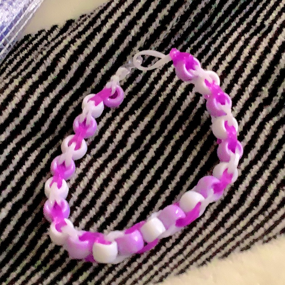 Purple delight